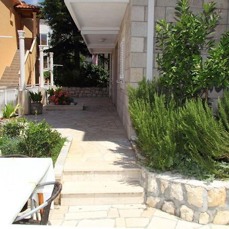 Apartments Pavo Cavtat Exteriör bild