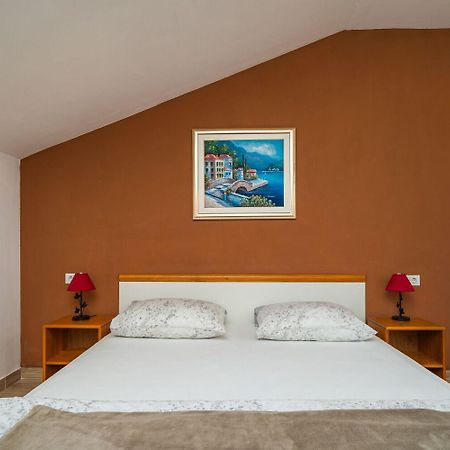 Apartments Pavo Cavtat Exteriör bild