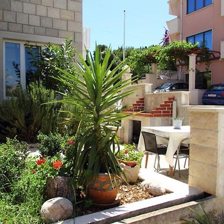 Apartments Pavo Cavtat Exteriör bild