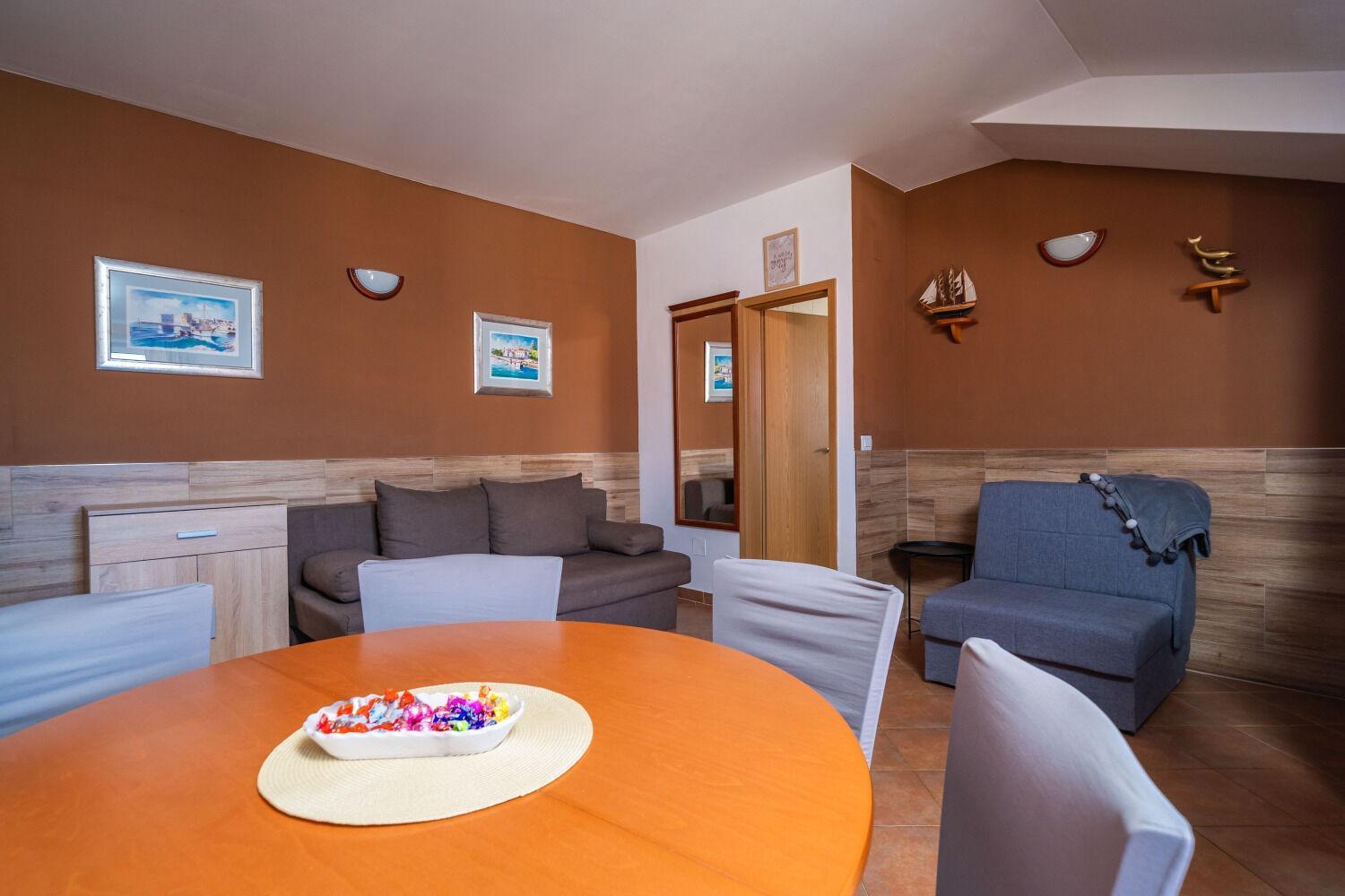 Apartments Pavo Cavtat Exteriör bild