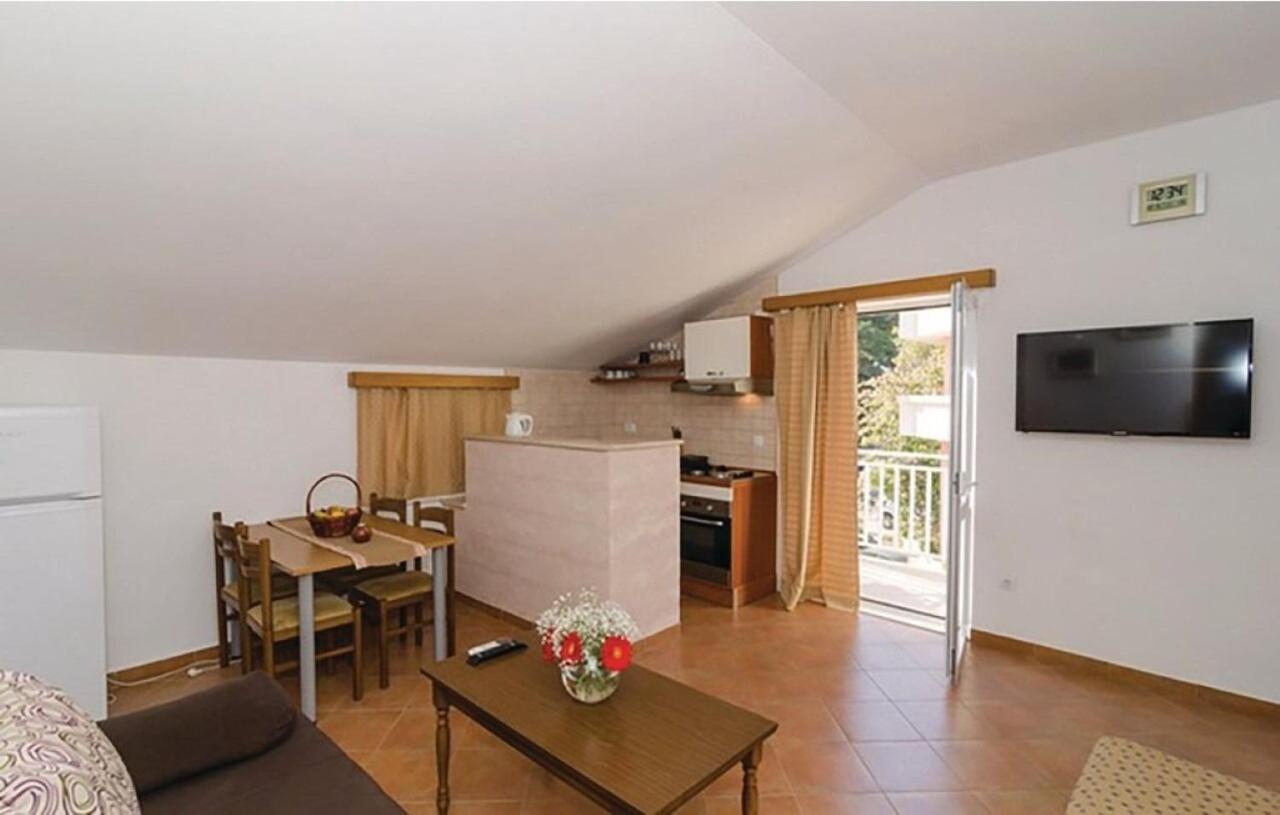 Apartments Pavo Cavtat Exteriör bild