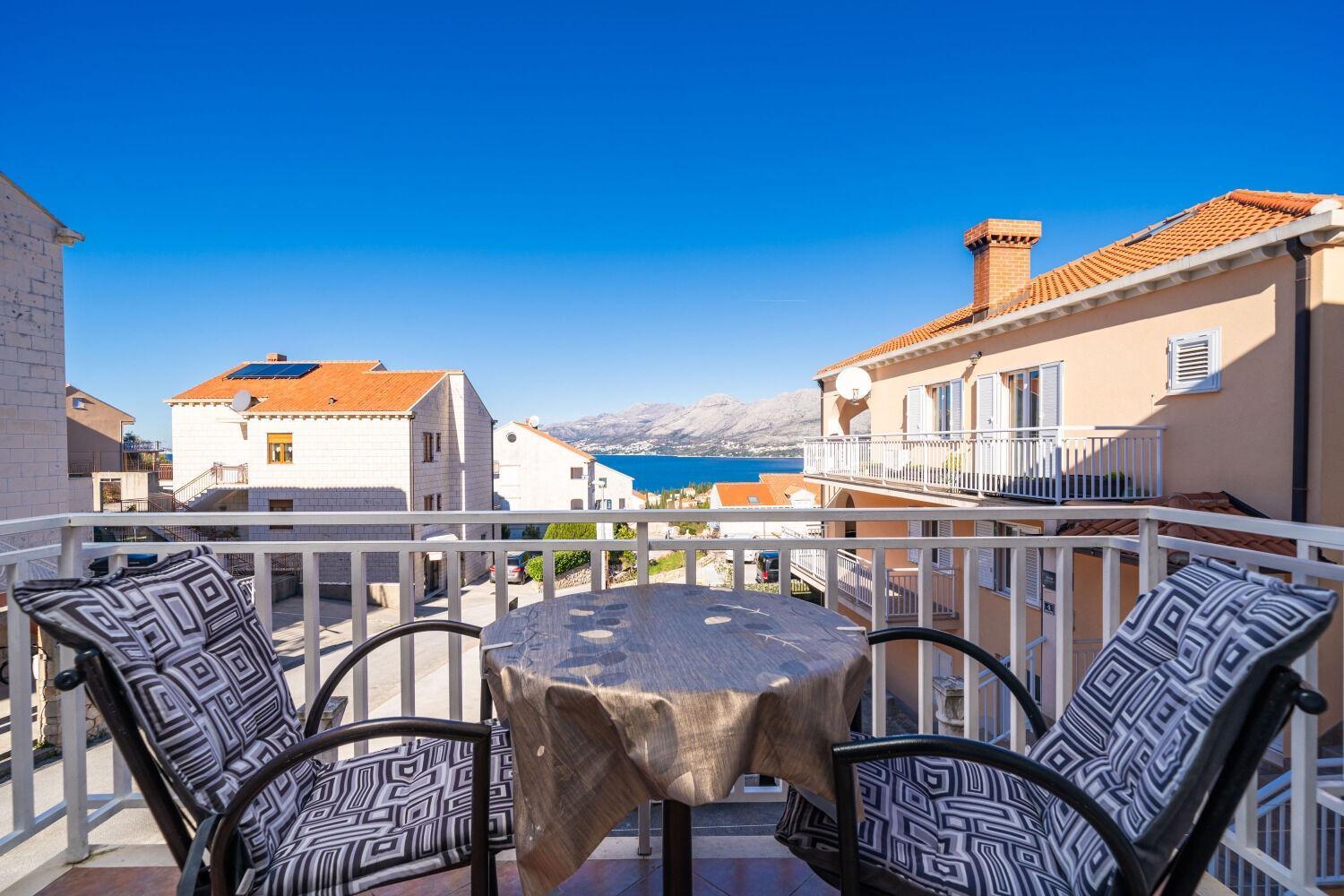 Apartments Pavo Cavtat Exteriör bild