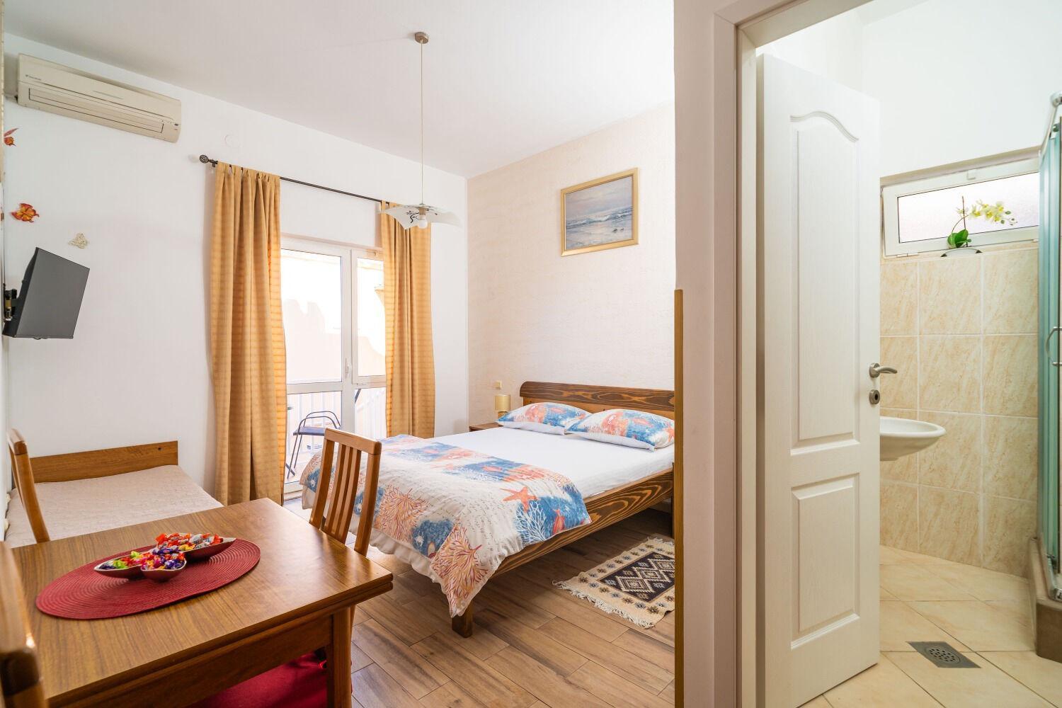 Apartments Pavo Cavtat Exteriör bild