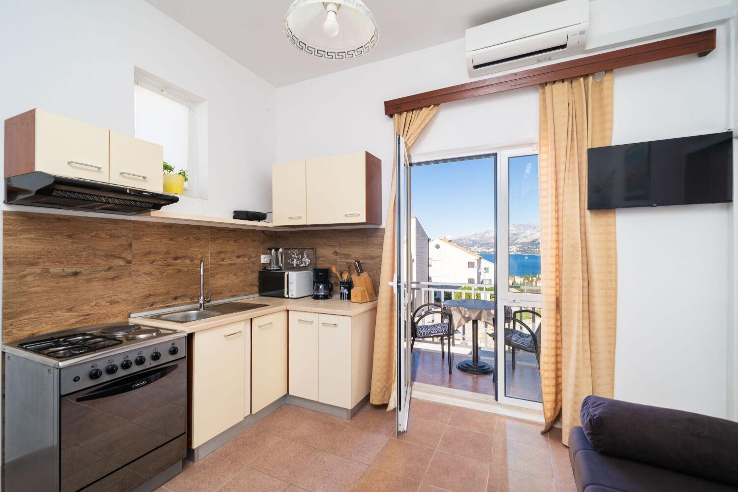 Apartments Pavo Cavtat Exteriör bild