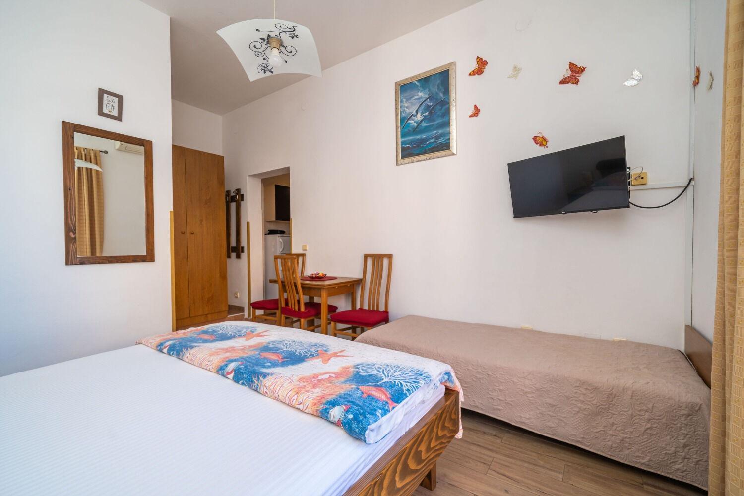 Apartments Pavo Cavtat Exteriör bild