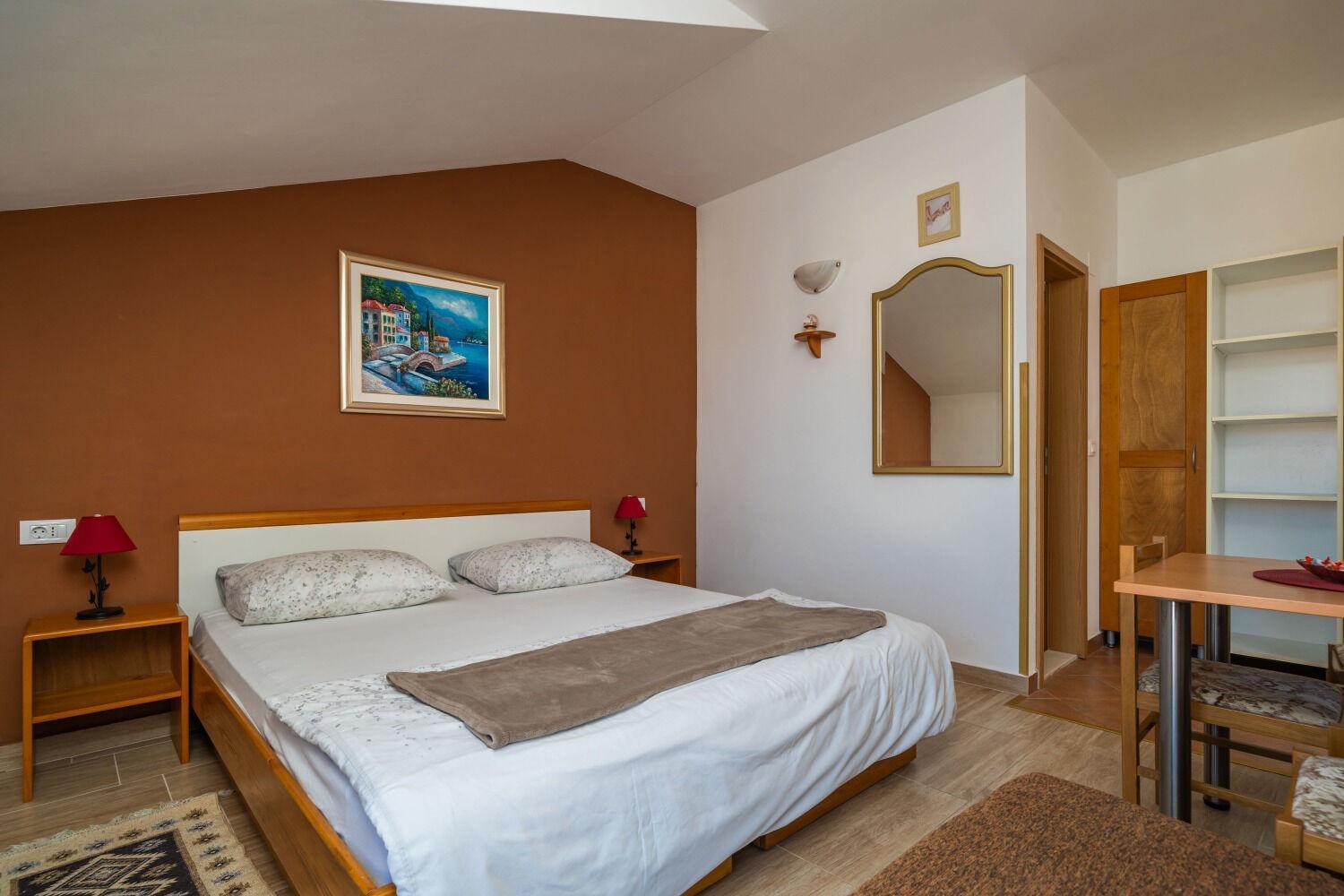 Apartments Pavo Cavtat Exteriör bild