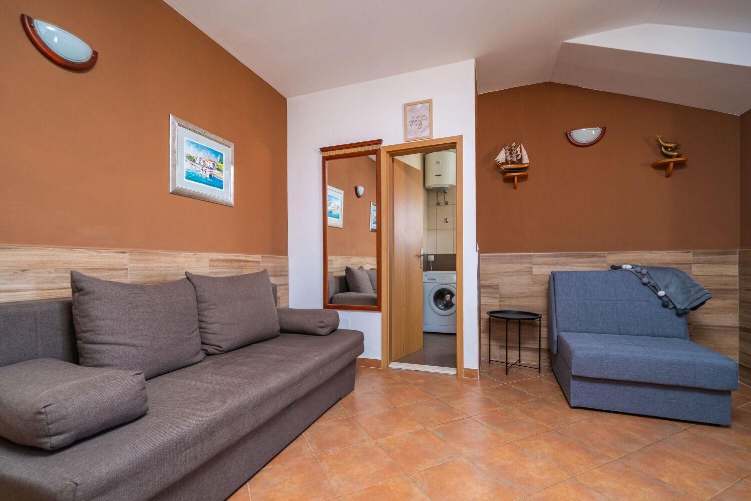 Apartments Pavo Cavtat Exteriör bild