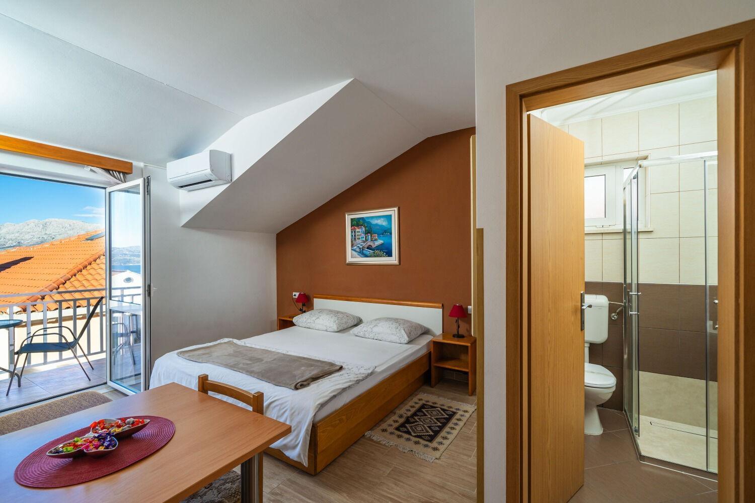Apartments Pavo Cavtat Exteriör bild